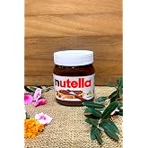 Nutella Van Kahvaltı Salonu 400 Gr
