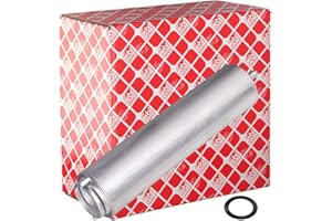 Febi Bilstein 23789 Filtre à carburant