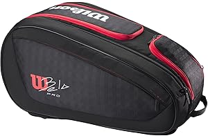 Wilson Bela Super Tour Padel Bag