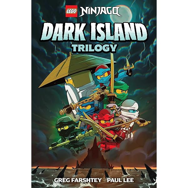 Lego Ninjago Vol.1 - The Challenge of Samukai: Volume 1: Amazon.co