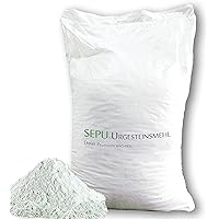 baumgrün 5kg Urgesteinsmehl Steinmehl Gesteinsmehl Natursteinmehl Universaldünger Bodenhilfsstoff Bodenaktivator…