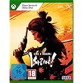Like a Dragon: ISHIN! (Xbox One / Xbox Series X)