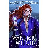 Warrior Witch (The Malediction Series Book 3)