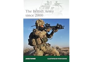 The British Army since 2000: 202