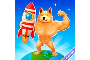 Endless Idle Legends - PLATINUM