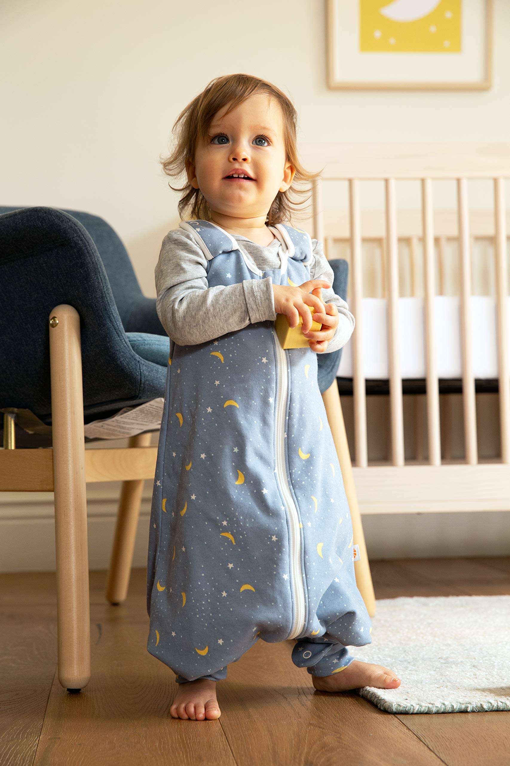 Saco dormir bebe 36 meses Clearance