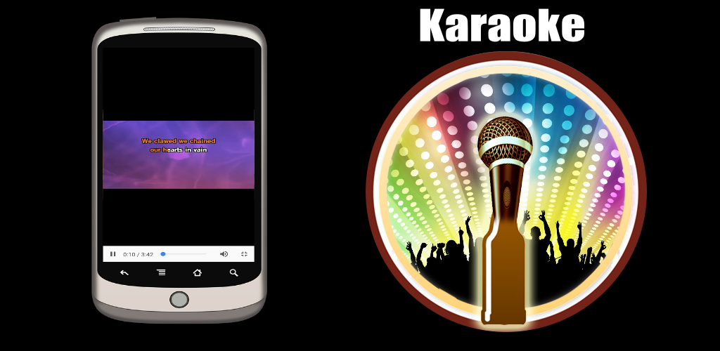 Sing Karaoke Free App Amazon.de Apps für Android