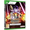 DRAGON BALL: THE BREAKERS SPECIAL EDITION