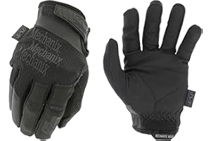 Mechanix Wear MSD-55-012 Gants, Covert, Taille XXL
