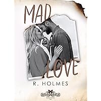 Mad love