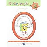 ORTOGRAF&Iacute;A 2020 - 3 (ORTOGRAFIA PRIMARIA)
