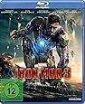Iron Man 3 [Blu-ray]
