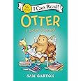Otter: I Love Books! (My First I Can Read) : Garton, Sam, Garton, Sam ...