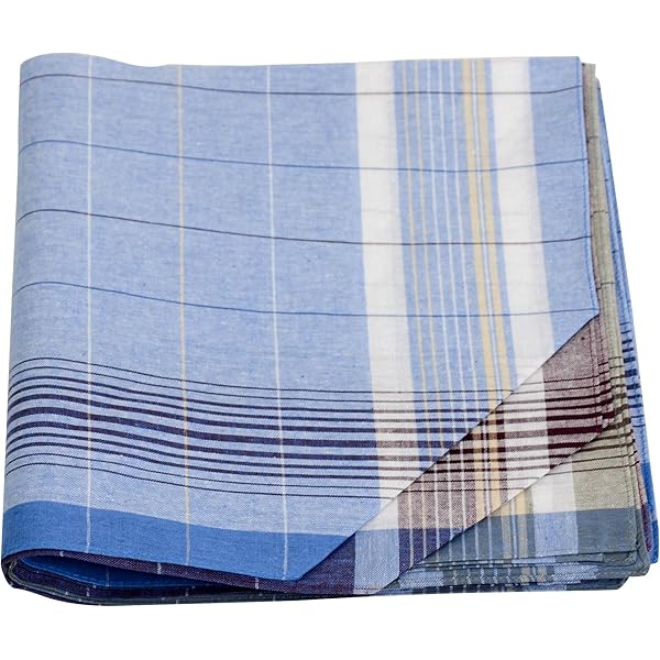 La Storia Del Fazzoletto, Dalle Sue Origini Ai Giorni D’oggi - Foto 5