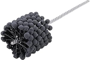 BGS 1268 | Honing Tool | flexible | Grit 180 | 87 - 89 mm