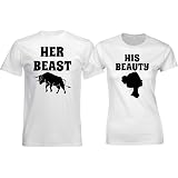 Her Beast His Beauty Couple Outifts 