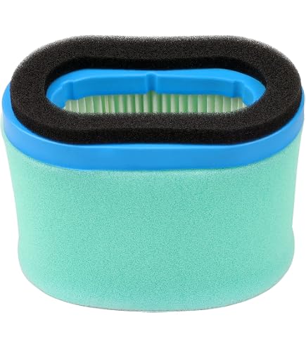 MCHNIC Luftfilter Mit Vorfilter Für 5,5 & 6,5 PS Briggs & Stratton / John Deere Motoren – Ersatz Für 498596 U.a. MCHNIC Luftfilter Mit Vorfilter Für 5,5 & 6,5 PS Briggs & Stratton / John Deere Motoren – Ersatz Für 498596 U.a.