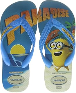havaianas minions adulto