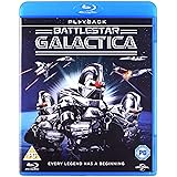 Battlestar Galactica [Edizione: Regno Unito]