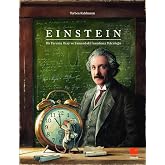 Einstein - Bir Farenin Uzay ve Zamandaki İnanılmaz Yolculuğu