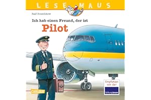 Ich hab einen Freund, der ist Pilot: 73