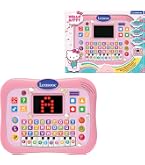 Tablette Éducative Clementoni Clempad 8 Pro Multicolore- Tablette