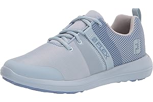 FootJoy Women's Fj Flex Coastal Golf Shoe