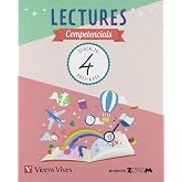 LECTURES COMPETENCIALS 4 (ZOOM) - 9788468266688