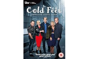 Cold Feet: Complete Series Seven