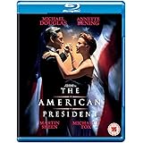 The American President [Blu-ray]