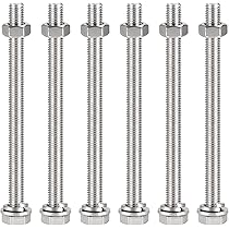 Bulloni Acciaio Inox | Prezzi E Offerte Su - Foto 4