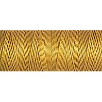 Filo Gutermann Denim 1970 - 100% Poliestere, 100 Metri - Per Cuciture Jeans A Mano E Macchina - Foto 10