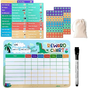 Beloningskaart | plaskaart | free printable