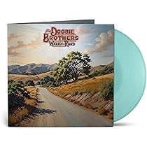 Walk This Road [VINYL]: Amazon.co.uk: CDs & Vinyl
