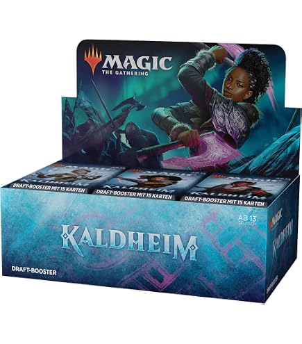 mtg ac booster box Magic the Gathering: Foundations let history come alive Magic The Gathering - Assassin's