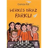 HERKES BİRAZ FARKLI