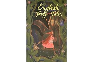English Fairy Tales (Wordsworth Children's Classics)