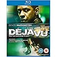 Deja Vu [Blu-ray] [2006]