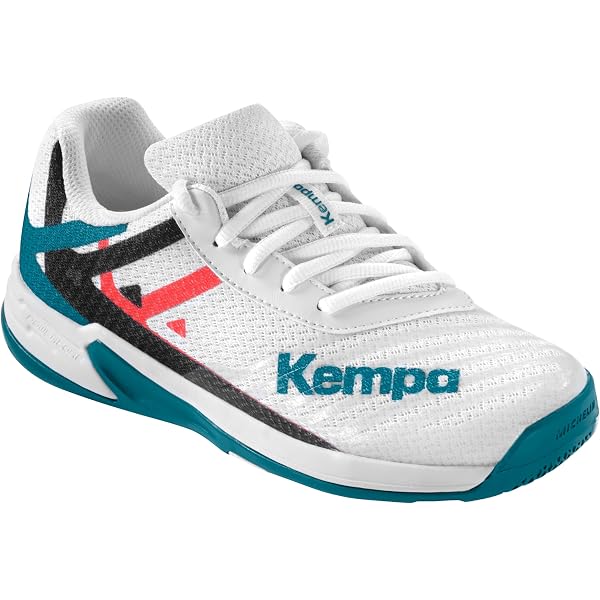 Kempa Attack Three 2.0 Chaussures de handball et sport Indoor
