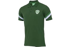 Saint Etienne Polo Homme ASSE - Collection Officielle AS