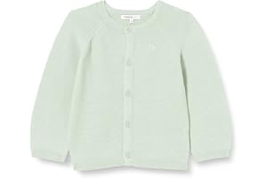 Noppies Unisex Baby U Cardigan Knit Naga Strickjacke