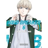 Wind Breaker 6 (Sh&ocirc;nen)