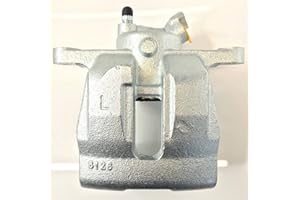 ADVANTAGE AUTO PARTS Advantage Brake Caliper Rear Nearside Left Compatible with Discovery Mk3, Mk4, Range Rover Mk3, Range Rover Sport 2002>Onward OE LR010575
