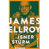 Jener Sturm (Das zweite L.A.-Quartett, Band 2)