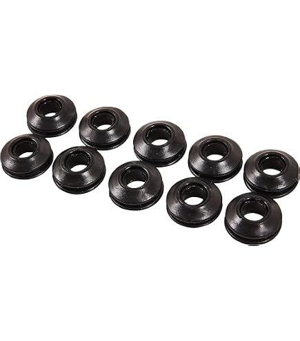 Lot De 16 Piquets De Tente En Plastique + 2 Tirettes – 9,5 Cm, Robustes, Résistants, Pour Camping Et Jardinage