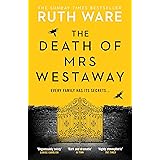 The Death of Mrs Westaway