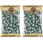 Mentolit Naneli Şeker 1kg 2'li Set (2X1KG) Glutensiz
