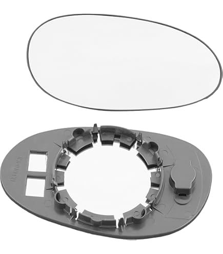 Glace Côté Droit 2006-2012 Rétroviseur Droit TarosTrade Pour