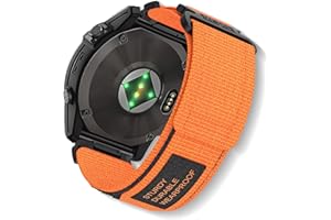 SumRioo QuickFit Pasek do zegarka Garmin Fenix 7X Pro Solar / Fenix 7X Pro / 6X