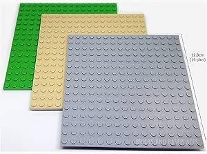 16 x 16 lego baseplate